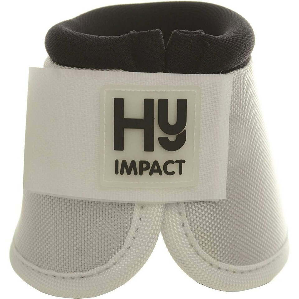HyIMPACT Pro Over Reach Boots (One Pair) - White - M