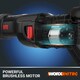 image 4 of WORX 20V Cordless Brushless Reciprocating Saw with Quick blade change system (BARE TOOL) WX516.9