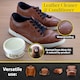 image 2 of Fiebing's Mink Oil Paste - Heavy Duty Waterproofing for Leather 6oz | Clear