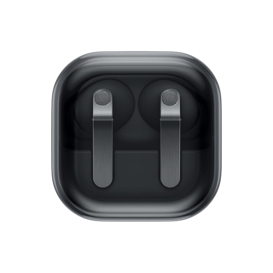 image 1 of Samsung Galaxy Buds4 Pro SM-R640 Wireless ANC Earbuds