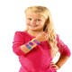 image 5 of SES Creative Hook and Loop Tape Bracelets
