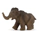 image 2 of PAPO Dinosaurs Young Mammoth Toy Figure