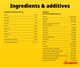 image 9 of Josera Senior Balance complete dry dog food | For older or less active dogs | Lower protein | Reduced fat | Gluten-free | Cardiac & Joint support | 12.5kg