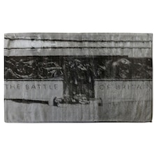 BATTLE OF BRITAIN LONDON (Kitchen Towel)
