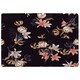 image 1 of Blossoming Flowers (Rug) Multi | Large: 140x200cm