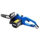 image 3 of Electric Chainsaw, 14 inch, 35cm, 1600W, 230V from Bloggs