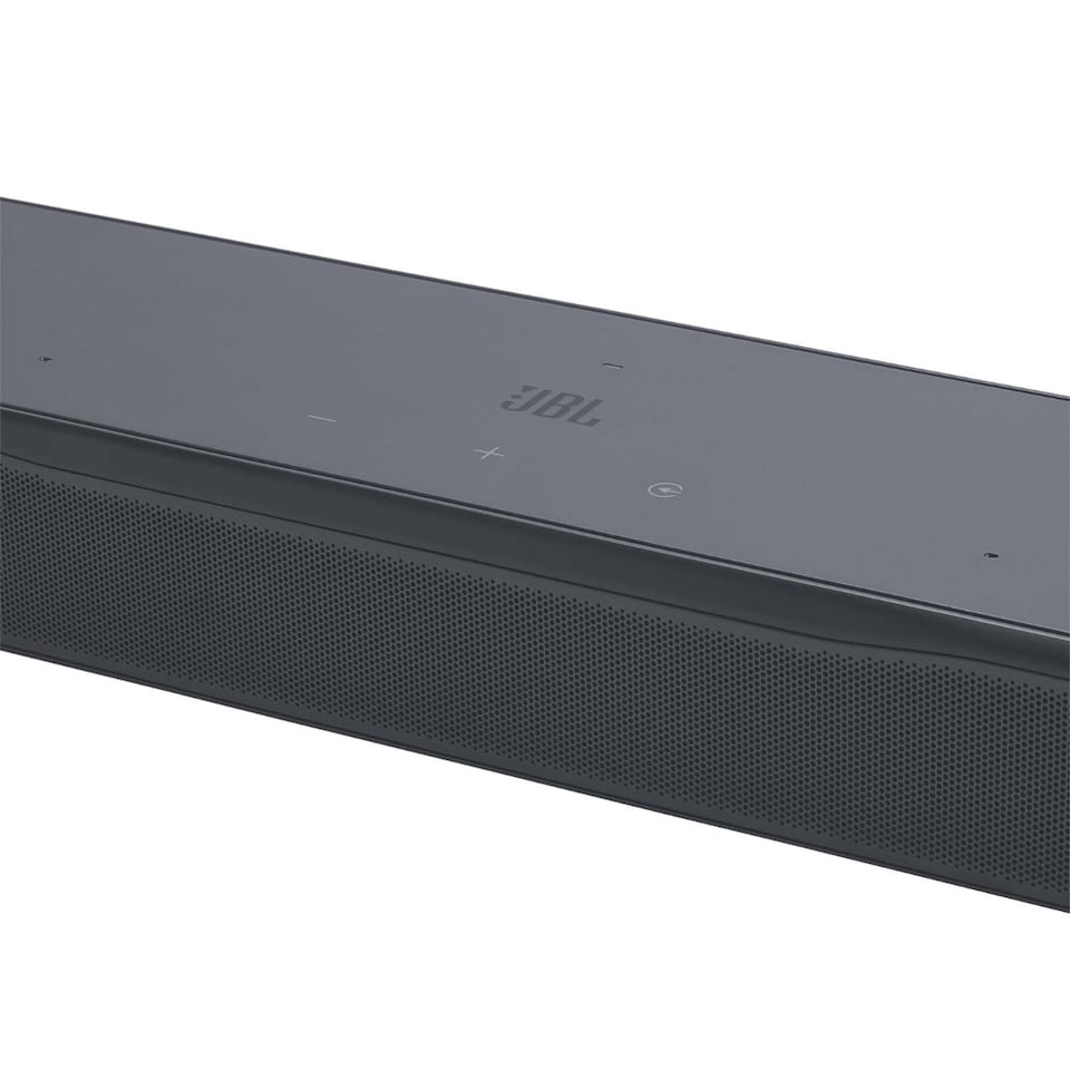 image 1 of JBL Bar 500MK2 5.1-Channel Dolby Atmos Soundbar with Wireless 10" Subwoofer