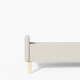 image 7 of Ashbourne Bed Single Natural | Cream | Natural