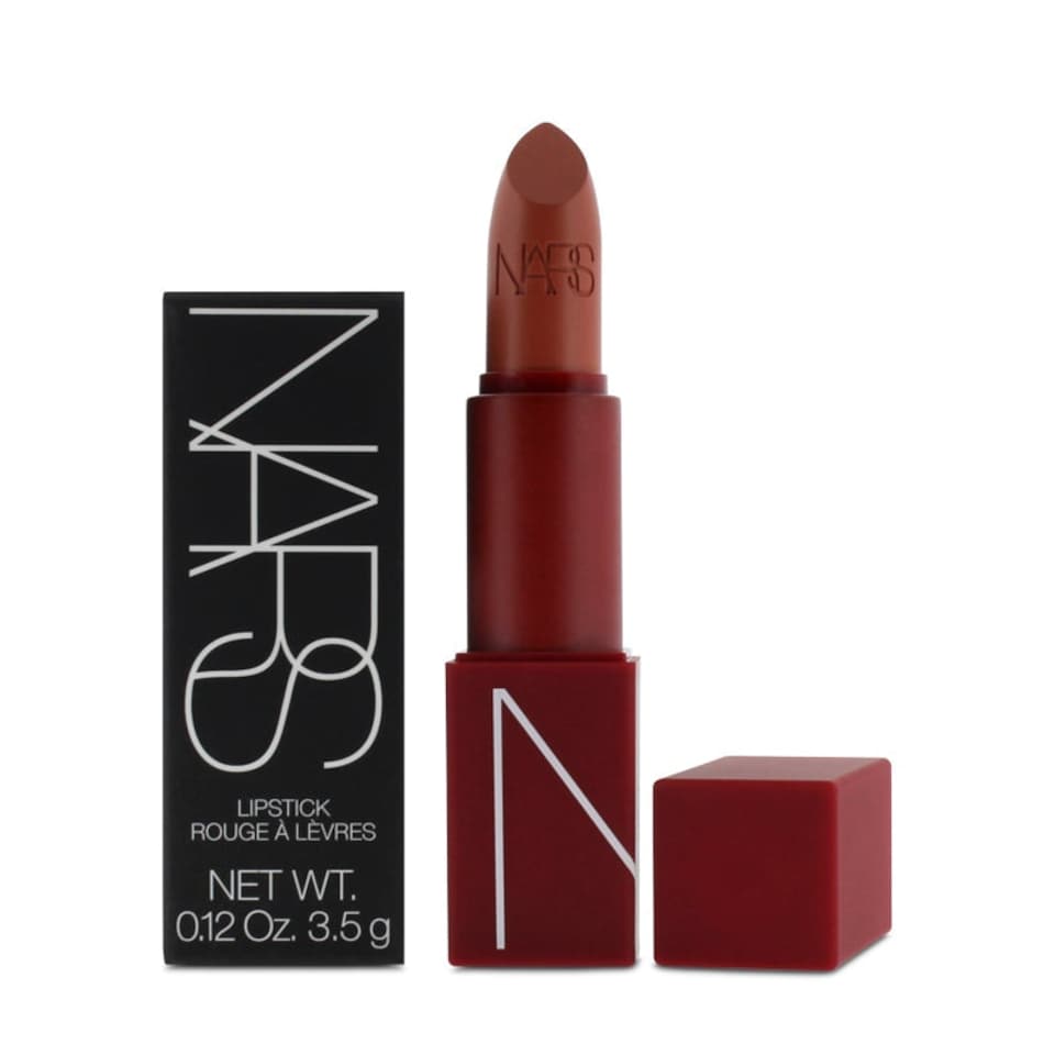 image 1 of Nars Lipstick Rouge Casablanca Satin 2920 N/A