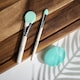 image 2 of So Eco Exfoliating and Cleansing Face Mask Set