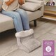 image 2 of Electric Heated Foot Warmer