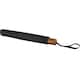 image 3 of Bullet 20 Oho 2-Section Umbrella - Solid Black - 37.5 x 90 cm