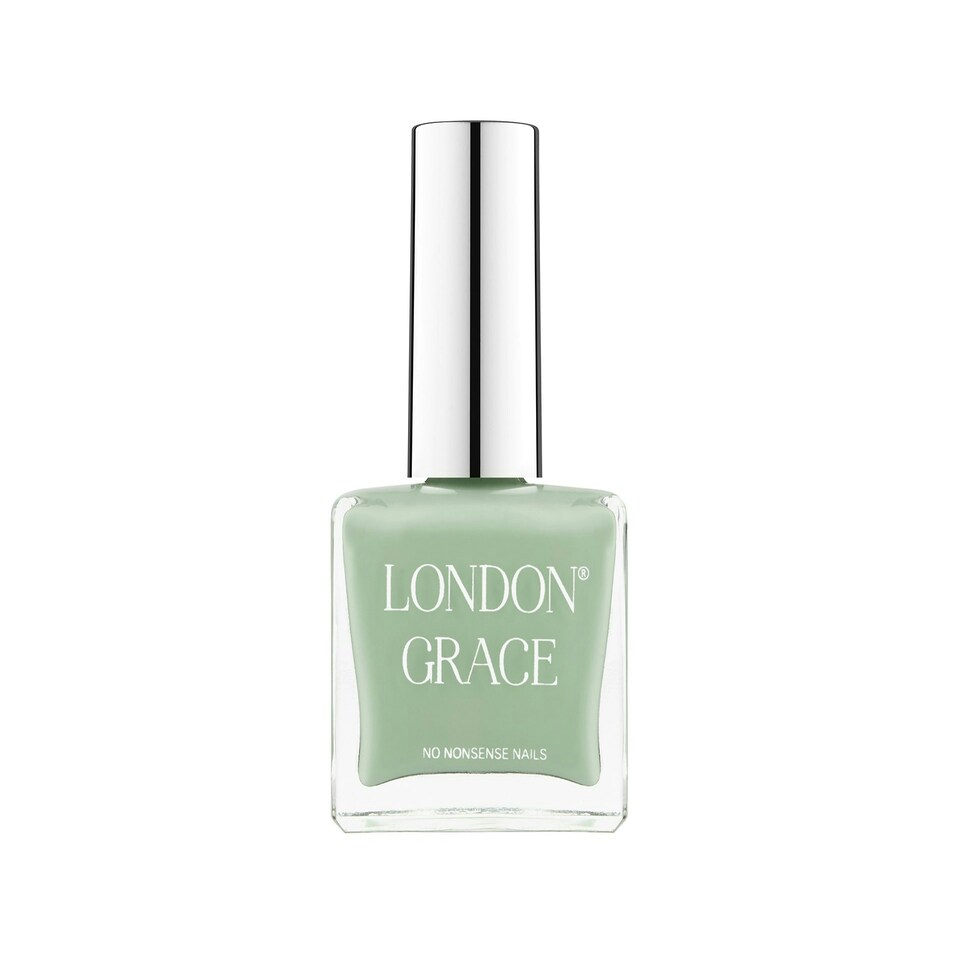image 1 of Cambridge Nail Polish Green