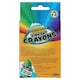 image 5 of Box of 24 Wax Crayons by World by Colour
