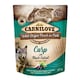 image 2 of Carnilove Dog Pouch Carp with Black Carrot 300g (3 Packs)