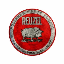 Reuzel - Water Soluble High Sheen Pomade (113g)