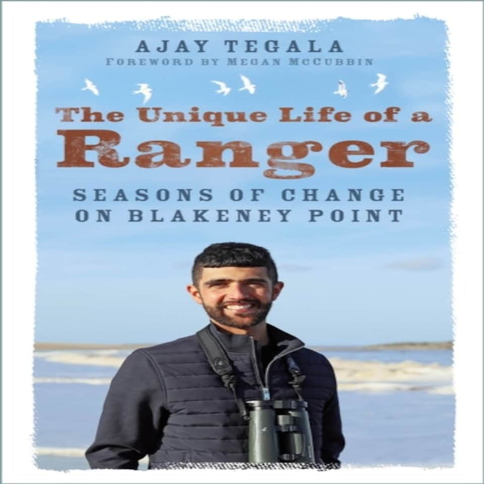 Unique Life Of A Ranger