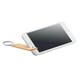 image 2 of MidOcean Gankey Bamboo Keyring Stand - Wood - One Size