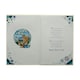 image 2 of For A Special Daddy Teddy With Laptop Design Father's Day Card