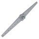 image 7 of SPARES2GO Upper Spray Arm for Sharp QWC12 QWC13 QWGC13 Dishwasher