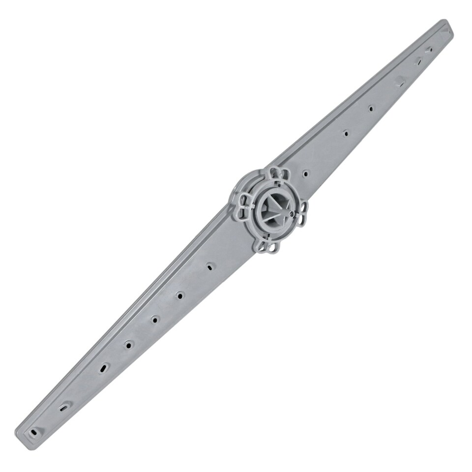 image 1 of SPARES2GO Upper Spray Arm for Sharp QWC12 QWC13 QWGC13 Dishwasher