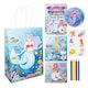 image 1 of Mermaid Pre-Filled Party Favour Bag