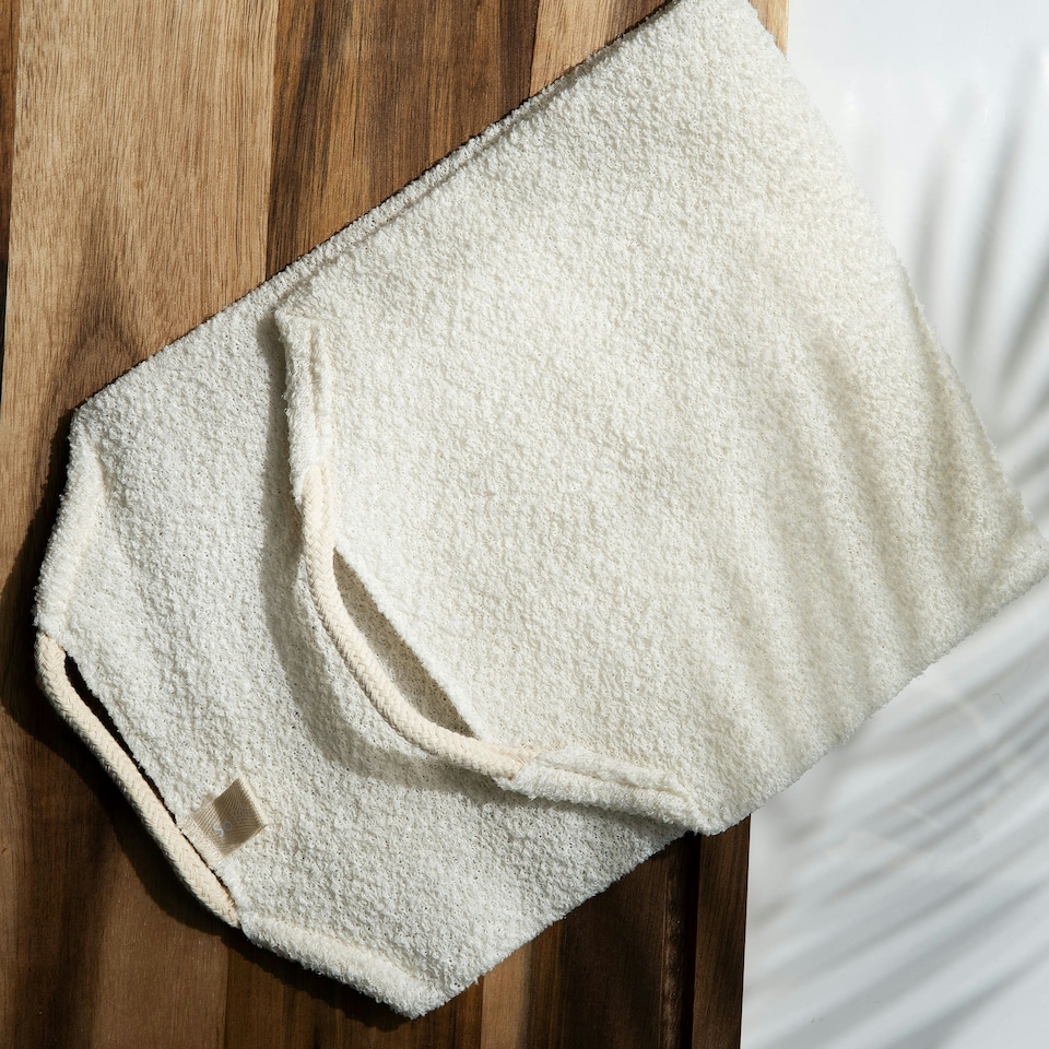 image 1 of So Eco Bath & Shower Back Scrubber