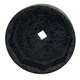 image 3 of 115mm 3/4in Drive Deep Metric Impact Impacted Socket 8 Sided for HGV"™s