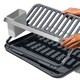 image 2 of OXO Good Grips Folding Dish Rack