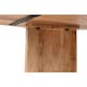image 5 of Dining Table Home ESPRIT Acacia 200 x 100 x 75 cm N/A