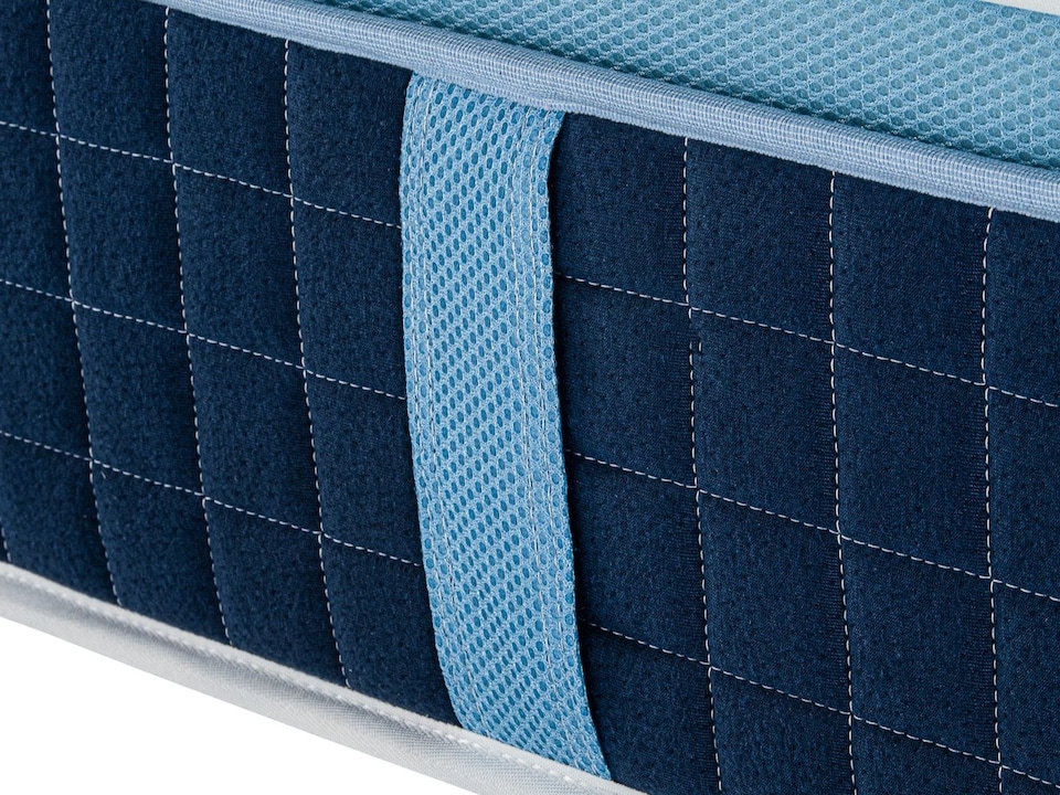 image 1 of Arthur Sleep Ice Arthur Cooling Hybrid Mattress - Double | White | Double