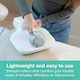 image 3 of Spring & Spruce Mattress Maid Handheld Bed Vacuum