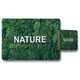 image 1 of Wellness Nature (Placemat & Coaster Set)