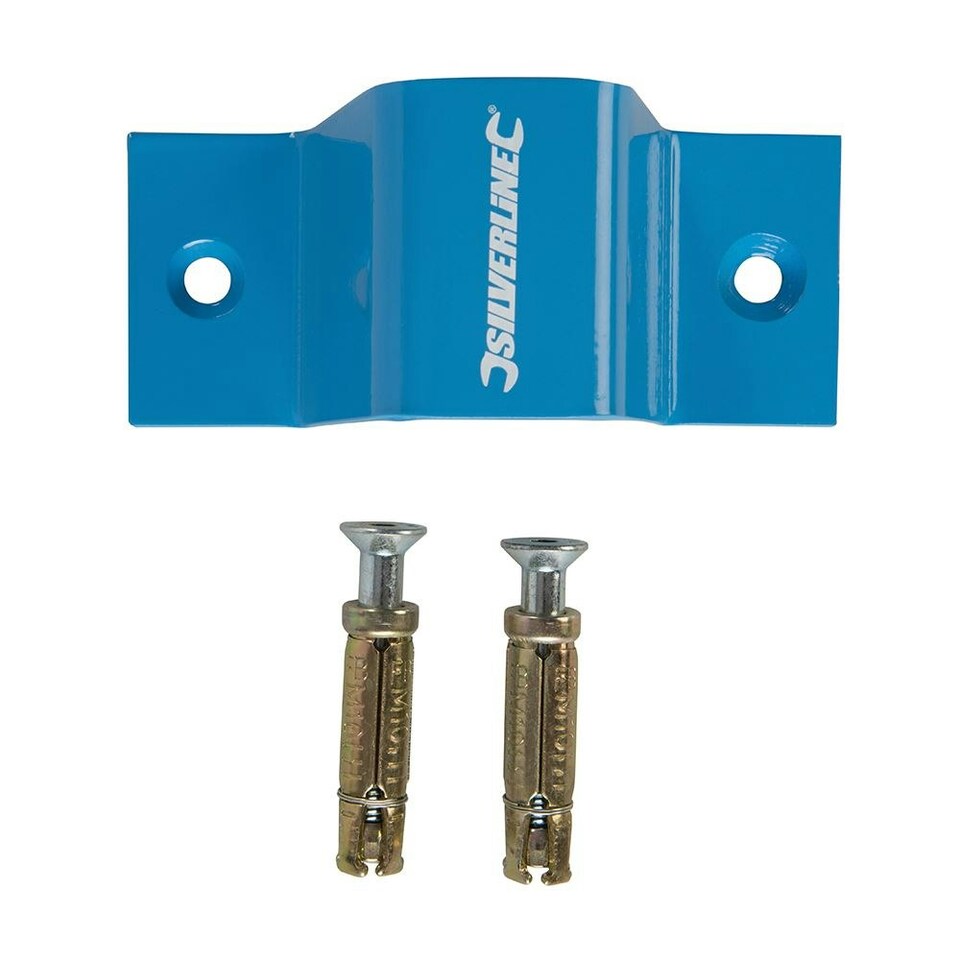image 1 of Silverline - Ground Anchor - 65mm