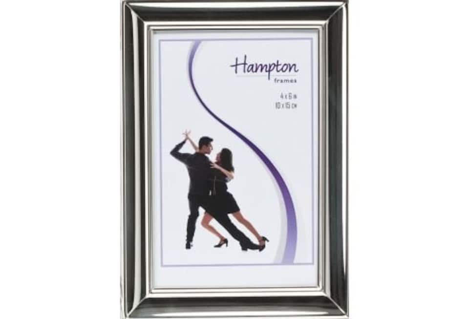 image 1 of Hampton Haddon Photo Frame 5x7 by Hampton Frames