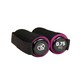 image 1 of Fitness Mad Pro Dumbell Set - Purple - 0.75kg