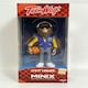 image 1 of Teen Wolf Scott Howard Teen Wolf 12 cm Collectible Figure Minix 11926