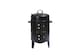 image 1 of Groundlevel Versatile BBQ Grill Dual Functionality Stacker Smoker Fire Pit And Barbeque