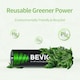 image 7 of Bevigor 16 Pack AA AAA Rechargeable Batteries Set 8 x 2800mAh AA & 8 X 1100mAh AAA Batteries High Capacity, 1.2V Low Self-Discharge, PreCharged