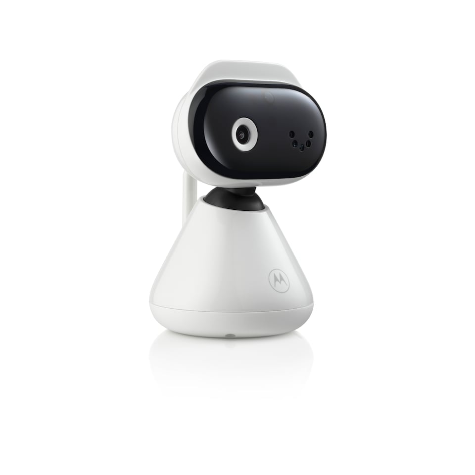 image 1 of MOTOROLA PIP1000 BABY MONITOR SMART
