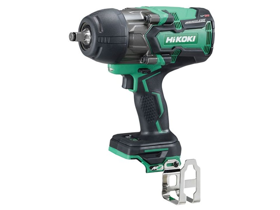 HiKOKI - WR36DB/J4Z 1/2in Multi-Volt Impact Wrench 36V Bare Unit