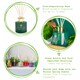 image 2 of Nicola Spring Reed Diffusers - 200ml - Sage & Seasalt - Pack of 3