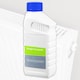 image 9 of SPARES2GO Central Heating Sludge Remover Concentrate Radiator Boiler Pipes Liquid (500ml Bottle)