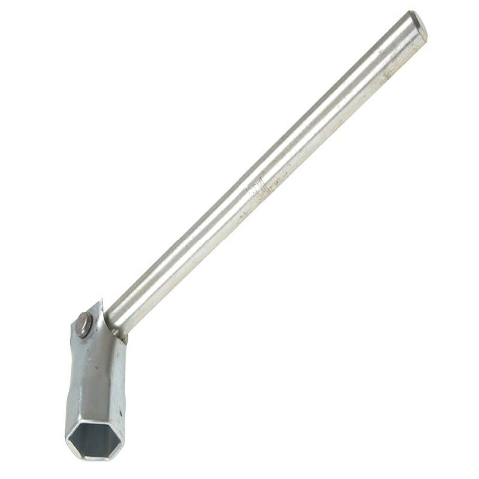 Priory - 310 Scaffold Spanner 1/2W Single Ended
