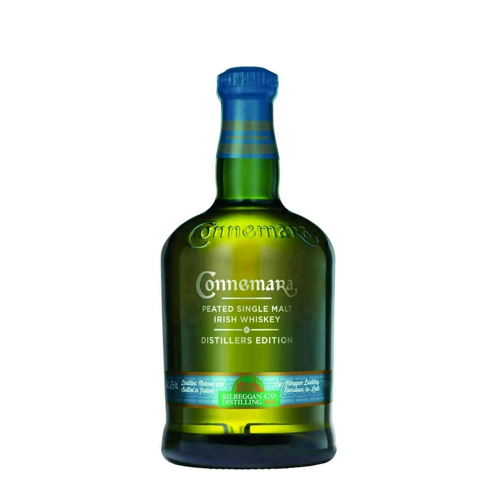 image 1 of Connemara Distillers Edition Whiskey