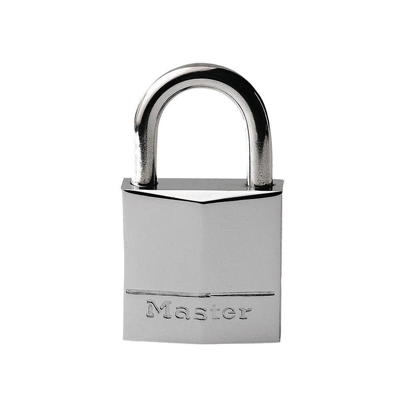 Master Lock Marine Padlocks Multi Multi Colour 1