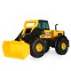 image 2 of Tonka TX06026 Steel Classics Mighty Front Loader