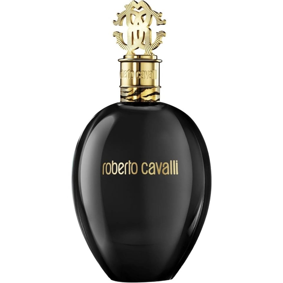 image 1 of Roberto Cavalli Nero Assoluto Womens EDP 75ml Fragrance | Multi | Black | 75 ml