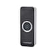 image 2 of Lloytron Plug-in Wireless Doorbell (UK Plug) | Black | Black | One Size | 1