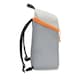 image 3 of XD Collection Hiking 10L Cooler Bag - Grey - One Size Grey